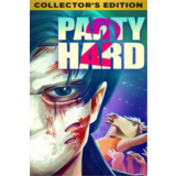 ✅Party Hard 2 Collectors Edition (XBOX ONE)❤️🎮
