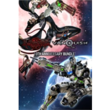 ✅Bayonetta & Vanquish 10th Anniversary Bundle XBOX❤️🎮