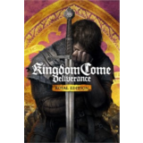✅Kingdom Come: Deliverance Royal Edition (XBOX ONE)❤️🎮