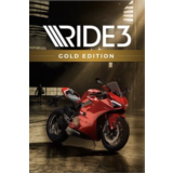 ✅RIDE 3  Gold Edition (XBOX ONE)❤️🎮