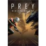 ✅Prey Digital Deluxe Edition (XBOX ONE)❤️🎮
