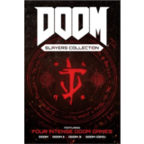 ✅DOOM Slayers Collection (XBOX ONE)❤️🎮