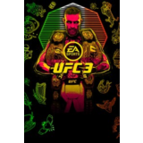 ✅UFC 3 (XBOX ONE)❤️🎮