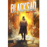 ✅Blacksad Under the Skin (XBOX ONE)❤️🎮