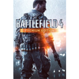 ✅Battlefield 4 Premium Edition (XBOX ONE)❤️🎮