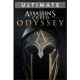 ✅Assassins Creed Odyssey  ULTIMATE EDITION (XBOX)❤️🎮