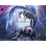 Monster Hunter World: Iceborne / STEAM КЛЮЧ 🔥