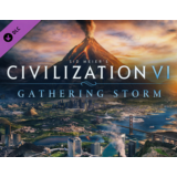 Sid Meier´s Civilization® VI: Gathering Storm / STEAM🔥
