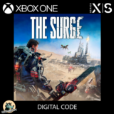 The Surge XBOX ONE / XBOX SERIES X|S [ Ключ 🔑 Код ]