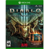 Diablo III: Eternal Collection XBOX ONE/Xbox Series X|S