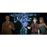 ✅ A Sceptic's Guide to Magic СТИМ КЛЮЧ ГЛОБАЛЬНЫЙ
