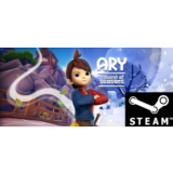 🌀 Ary and the Secret of Seasons - STEAM (Region free)
