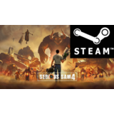 ⭐️ Serious Sam 4 - STEAM (Region free)