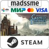 A Game of Thrones: The Board Game - Digital Edition