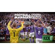 Football Manager 2020 ONLINE + Watch Dogs 2 + ПОЧТА 💥
