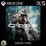 Crysis Remastered XBOX ONE / XBOX SERIES X|S [ Ключ🔑 ]