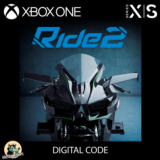 Ride 2 XBOX ONE / XBOX SERIES X|S [ Ключ 🔑 Код ]