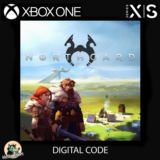 Northgard XBOX ONE / XBOX SERIES X|S [ Ключ 🔑 Код ]