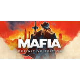 ⚡️Mafia: Definitive Edition | АВТО | Steam Gift Россия