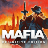 Mafia Definitive Edition +ПАТЧИ [Автоактивация] 🔥