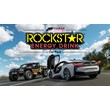 Набор машин Rockstar Energy Forza Horizon 3 XBOX l PC🔑
