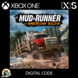 MudRunner - American Wilds Edition XBOX [ Ключ 🔑 Код ]