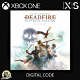 Pillars of Eternity II: Deadfire - Ultimate XBOX Ключ🔑