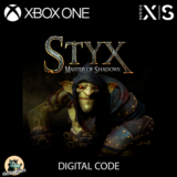 Styx: Master of Shadows XBOX [ Игровой Ключ 🔑 Код ]