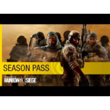 Tom Clancy´s Rainbow Six Siege - Year 1 Season Pass