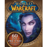 🔵WORLD OF WARCRAFT 60 ДНЕЙ (Battle.net) US🇺🇸