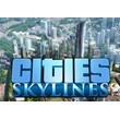 Cities: Skylines - STEAM ключ - RU+CIS+UA