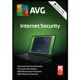 AVG Internet Security  НА 1 ГОД КЛЮЧ + БОНУС
