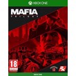 Mafia: Trilogy 1-2-3 часть XBOX ONE/Xbox Series X|S