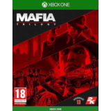 Mafia: Trilogy 1-2-3 часть XBOX ONE/Xbox Series X|S