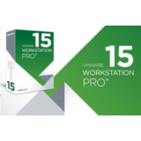 Код активации VMware Workstation 15.x Pro