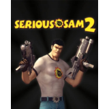 Serious Sam 2 Steam Key Ключ Region Free Global 🔑 🌎
