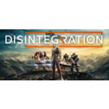 Disintegration 🔑STEAM КЛЮЧ ✔️РОССИЯ + ВЕСЬ МИР