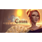 Causa, Voices of the Dusk Game Packs Bundle ключ