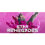 Star Renegades - Steam Access OFFLINE