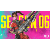 ⚡Apex Legends Rampart Custom Finish + Bloodhound ⚡