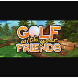 Golf With Your Friends (STEAM KEY)+BONUS