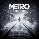 METRO EXODUS ✅STEAM КЛЮЧ