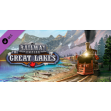 Railway Empire - The Great Lakes (DLC) 🔑STEAM 🔥РФ+СНГ