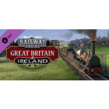 Railway Empire: Great Britain & Ireland (DLC) 🔑STEAM