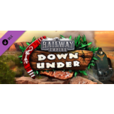 Railway Empire - Down Under (DLC) STEAM КЛЮЧ 🔥РФ+СНГ