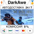 We Were Here Together STEAM•RU ⚡️AUTODELIVERY 💳0%