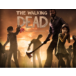 The Walking Dead (steam key) -- RU