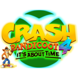 Crash Bandicoot 4: It’s About Time XBOX ONE/Series