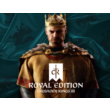 Crusader Kings III Royal Edition (steam key)