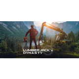 Lumberjack's Dynasty - Steam Access OFFLINE